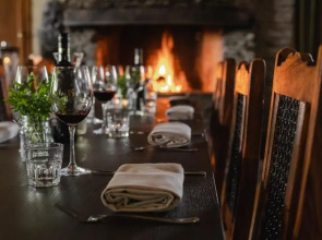 Lapland Hotels Ounasvaara Chalets