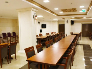 Safa Royal Museum Hotel