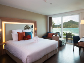 Novotel Phuket Kamala Beach