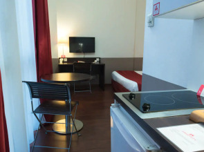 Appart'City Classic Lyon Part-Dieu