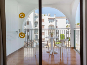 Flipflop Surfing Playa Apartments