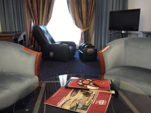 Hotel Giò Wine e Jazz Area