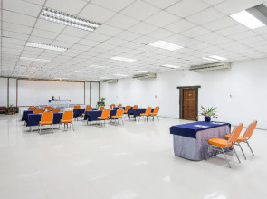 Home Phutoey River Kwai Hotspring & Nature Resort