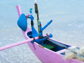 Le Meridien Bali Jimbaran