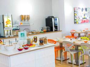 Grand Hôtel Dauphiné Toulon, Boutique Hôtel & Suites