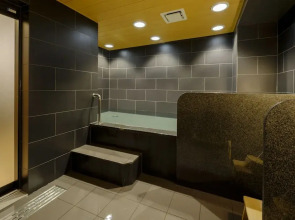 Tosei Hotel Cocone Asakusa Kuramae