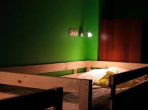 Hostel Dostoevskiy