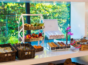 Grand Hotel Amstelveen