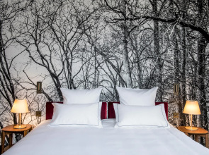 Relais de Chambord, a Small Luxury Hotels of the World