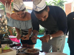 Asana Agung Putra Bali