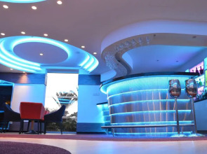 Vassos Nissi Plage Hotel & Spa