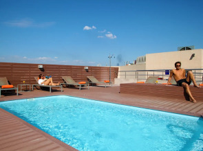 Hotel SB Ciutat Tarragona