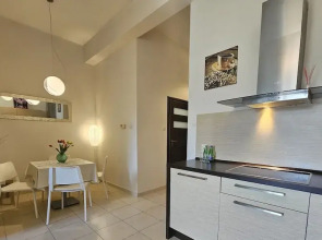 Apartament Plażowy - 365PAM