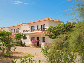 Melia Tortuga Beach - All Inclusive