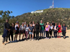 Samesun Hollywood - Hostel