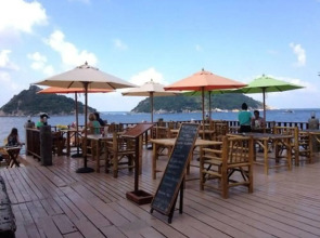 Dusit Buncha Koh Tao by Riya Group