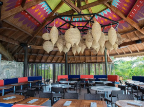 Renaissance Wind Creek Aruba Resort