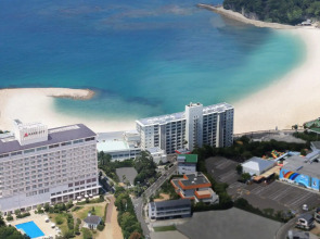 Отель Nanki-Shirahama Marriott