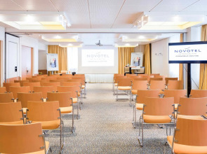 Novotel Grenoble Centre