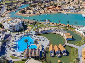 Hotel Panorama Bungalow Resort El Gouna