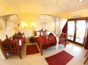 Jaz Adonia Beach Resort