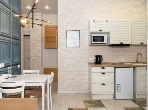 Море апартаментов на улице Цветочная