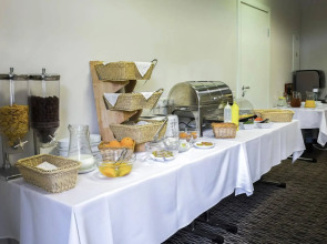 Отель Kaunas City