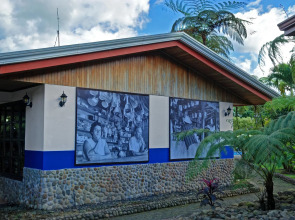 Volcano Lodge Hotel & Thermal Experience