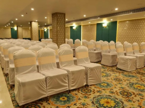 Comfort Inn Sapphire