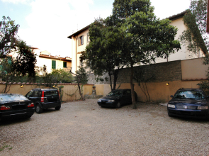 Hotel Palazzo Vecchio