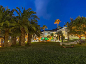 Samara Hotel Bodrum Ultra All Inclusive