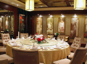 Jingtailong International