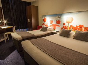 ibis Styles Amsterdam City