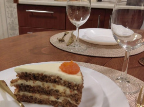 Апартаменты на улице Борисова 8 корпус 2