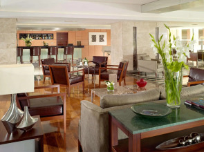 Swissotel Buyuk Efes Izmir