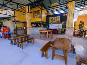 Panisara Pool Villa Huahin