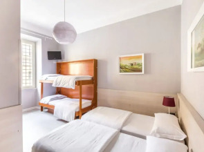 Hotel Tempio di Pallade