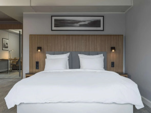 Radisson Blu Hotel, Tromso