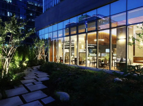 Lotte City Hotel Guro