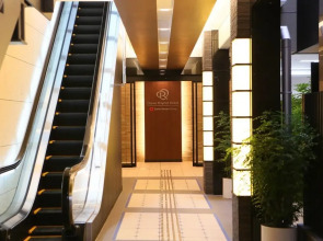 Daiwa Roynet Hotel Osaka Kitahama