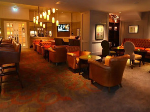 Clayton Hotel Burlington Road