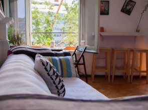 Wow Hostel Barcelona