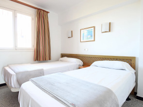 Aparthotel Niu d´Aus