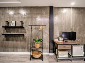 Phi Phi Andaman Legacy Resort