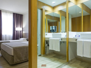 Hotel SB Ciutat Tarragona