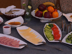 Отель «Шумон»