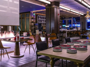 InterContinental Beijing Sanlitun by IHG