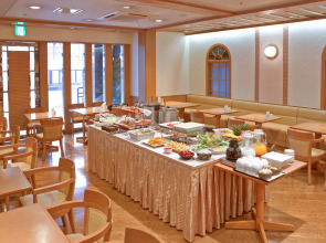 Belleview Nagasaki Dejima