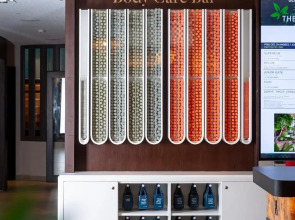 voco Strasbourg Centre The Garden by IHG