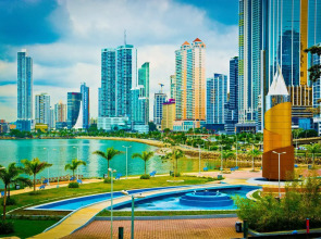 Plaza Paitilla Inn Hotel